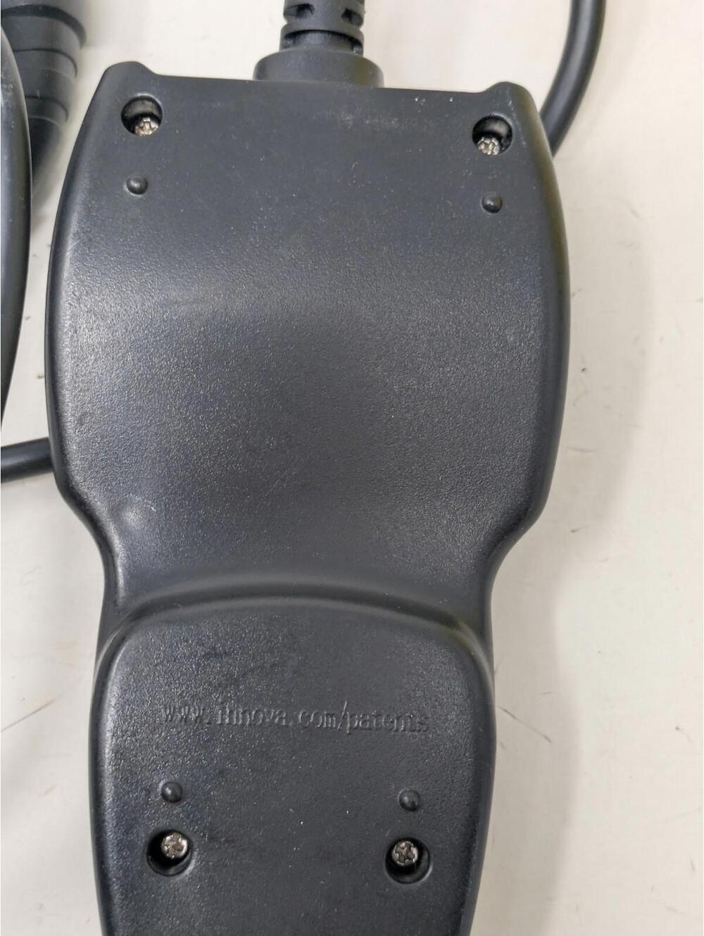Innova 3030RS Vehicle Code Reader Scan Tool - Picture 3 of 4